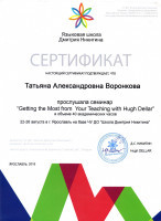 Getting the Most from Your Teaching with Hugh Dellar