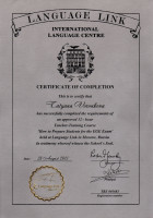 How to Prepare Students for the EGE Exam