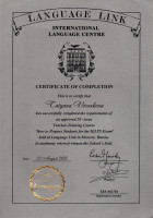 How to Prepare Students for the IELTS Exam