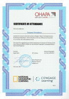 Better Teaching Outcomes for Writing and Revision